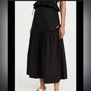 Allina Liu Sol Skirt XL